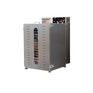 میوه خشک کن بکردانه مدل D500