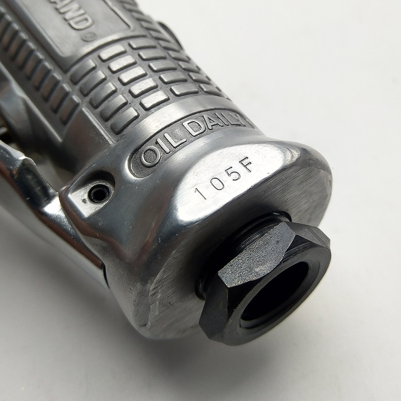 آچار جغجغه ای بادی اینگرسولرند مدل 107XP آچار جغجغه ای بادی اینگرسولرند مدل 107XP