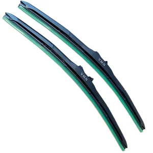 تیغه برف‌ پاک‌کن وی ام ان مدل هیبریدی "20+"20 مناسب برای L90 بسته 2 عددی