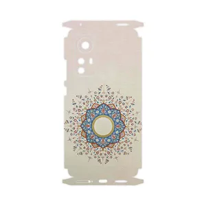 MAHOOT Art of Illumination 1-FullSkin Cover Sticker for Xiaomi 12