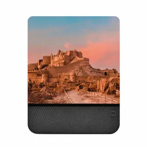 MAHOOT  SML-ARG_e_BAM Mouse Pad
