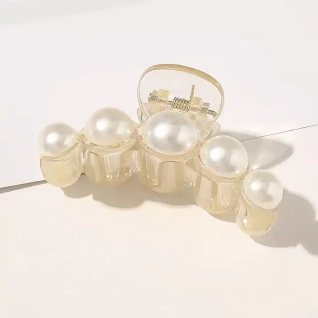 کلیپس مو زنانه مدل G_Lnd_120