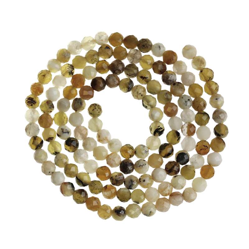 ریسه سنگ اوپال اقلیمه کد B349