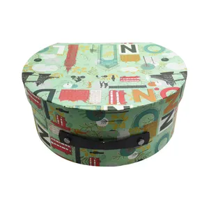 جعبه هدیه مدل 2-1019