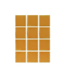 کاشی مدل مینیاتوری KASHIRANGI-06 بسته 12 عددی