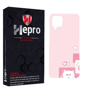 HEPRO MC Cover for Samsung Galaxy A42