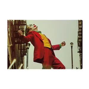 تابلو شاسی عرش مدل جوکر Joker کد As1745