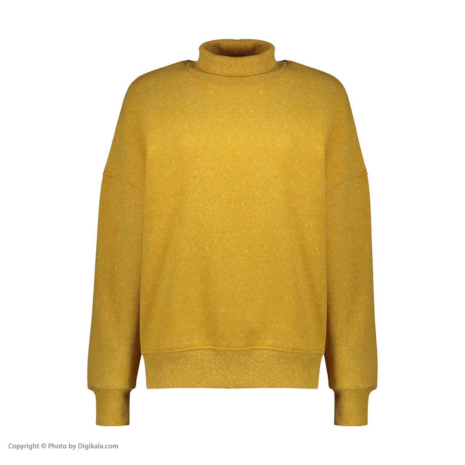 سویشرت زنانه رینگ مدل BWK01212-15 - - 2