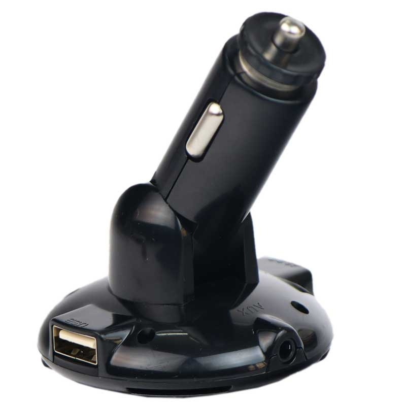 پخش کننده اف ام خودرو مدل KCB-903