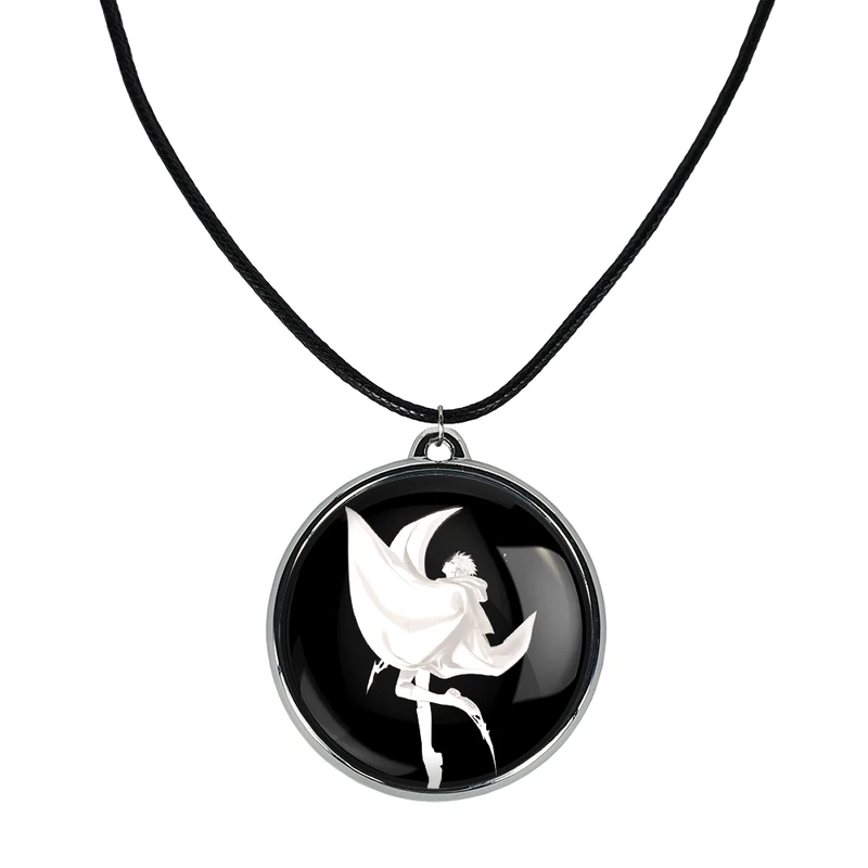 گردنبند خندالو مدل میلینز انیمه تریگان (Trigun) کد 3623236233