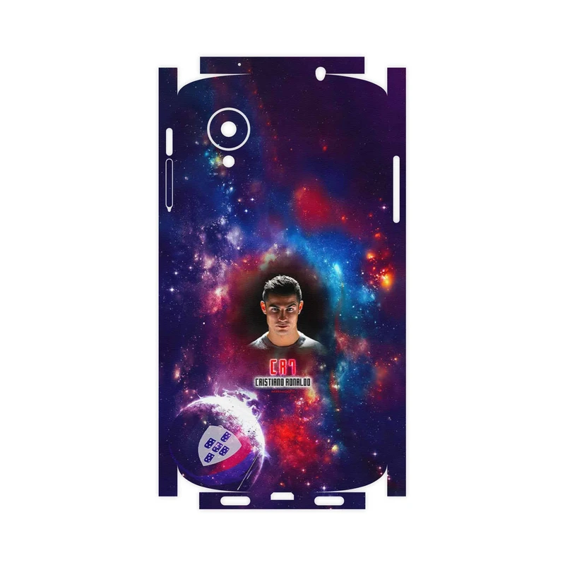 برچسب پوششی ماهوت مدل Cristiano Ronaldo 1-FullSkin مناسب برای گوشی موبایل گوگل Nexus 5