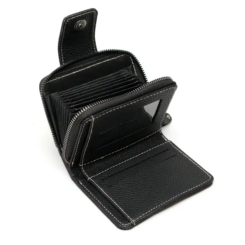 کیف پول زنانه مدل Moonlight