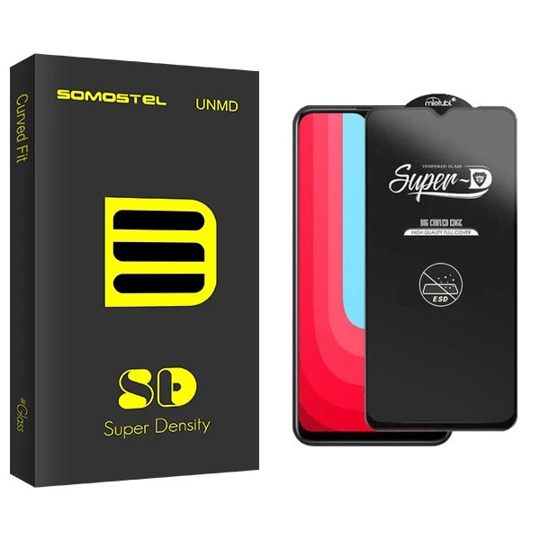 محافظ صفحه نمایش سوماستل مدل SD Superd_ESD مناسب برای گوشی موبایل ویوو U20