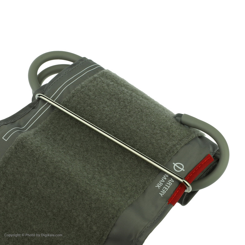 کاف فشارسنج بی ول مدل WA-C-ML