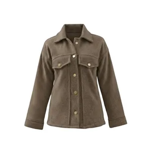 کت زنانه مدل درسا 