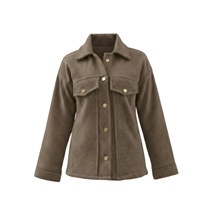 عکس شماره 4 : کت زنانه مدل درسا