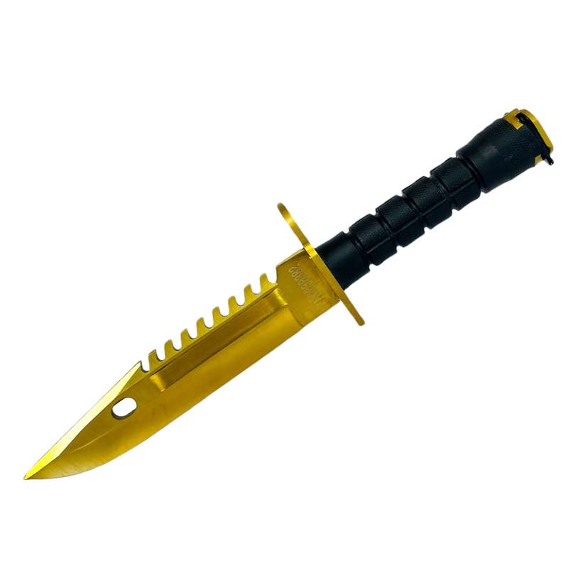 چاقوی سفری مدل M10