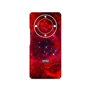 MAHOOT Universe b NASA 10 Cover Sticker for Honor Magic 5 Lite