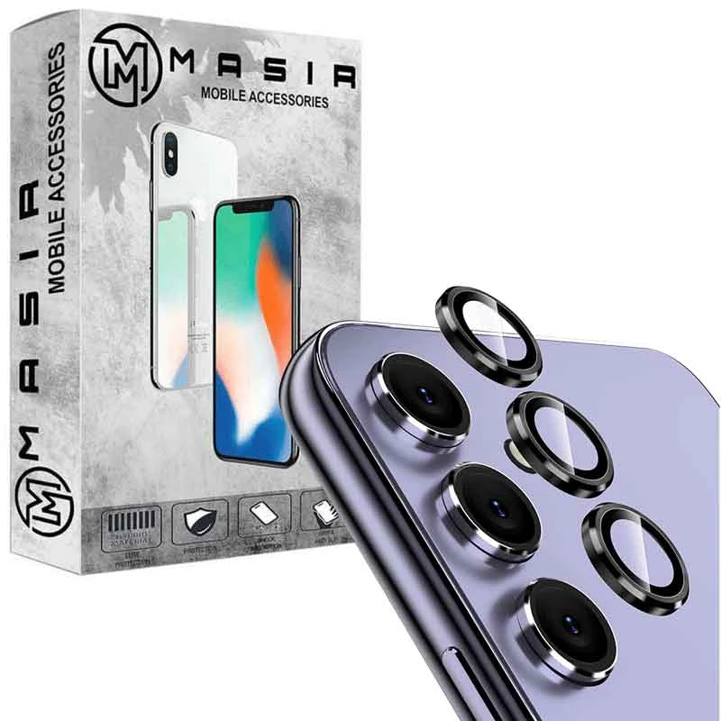 محافظ لنز دوربین مسیر مدل LFR-01 مناسب برای گوشی موبایل سامسونگ Galaxy A13 4G / A13 5G / A04s