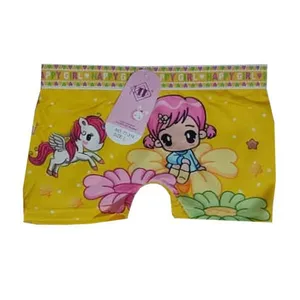 شورت دخترانه مدل عروسک کد 89