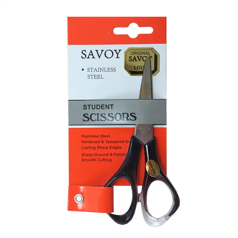 قیچی خیاطی ساوی مدل GH_SAV_12Cent