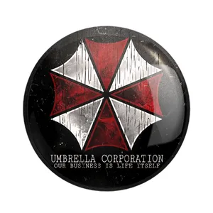 پیکسل خندالو مدل بازی رزیدنت اویل (Resident Evil) کد 31656