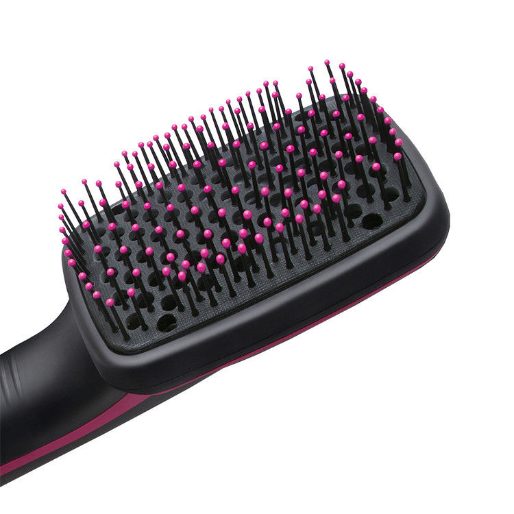 سشوار برس دار حالت دهنده مدل  XR-8801