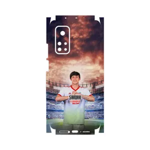 MAHOOT Sardar Azmoun-FullSkin Cover Sticker for Xiaomi Mi 10T 5G