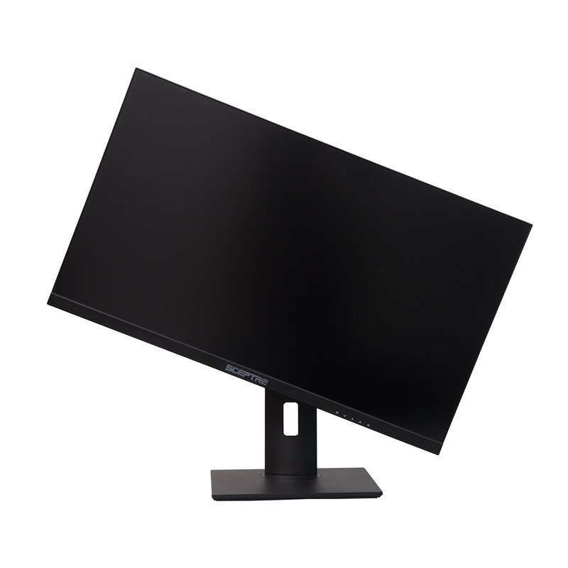مانیتور مخصوص بازی اسکپتر مدل E327W-2560AD سایز 27 اینچ 1