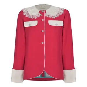 کت زنانه مدل ساندی