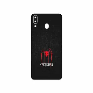 MAHOOT Spider-Man Cover Sticker for Samsung Galaxy M20