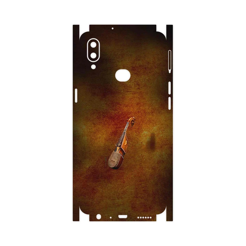 برچسب پوششی ماهوت مدل Rabab-FullSkin مناسب برای گوشی موبایل سامسونگ Galaxy A10s