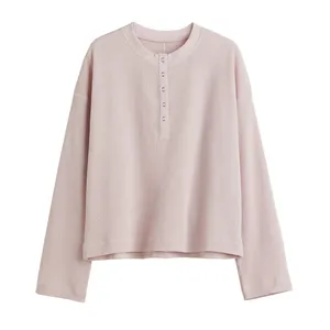 بلوز زنانه اچ اند ام مدل 1059200002