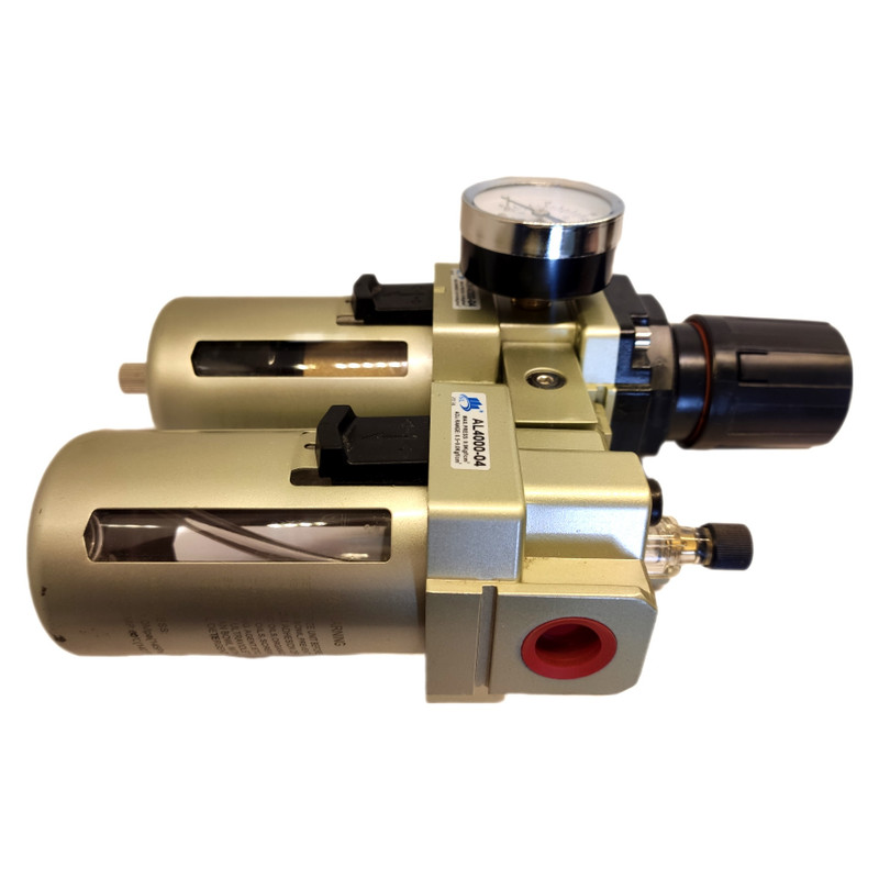 واحد مراقبت پنوماتیک مدل AL4000-04-1/2