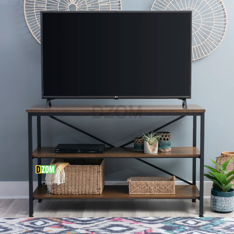 میز تلویزیون دیزم مدل TVS-38F05-100BRN میز تلویزیون دیزم مدل TVS-38F05-100BRN