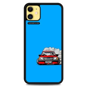AKAM AMC-WA11-CARS-27 Cover For Apple iPhone 11