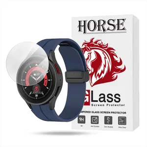 Horse PMMWH Screen Protector For Samsung Galaxy Watch 5 Pro