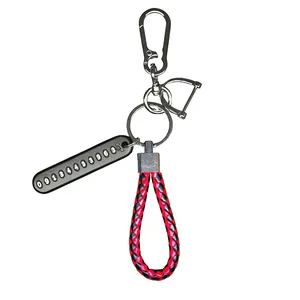 جاکلیدی مدل شماره پارک دار 