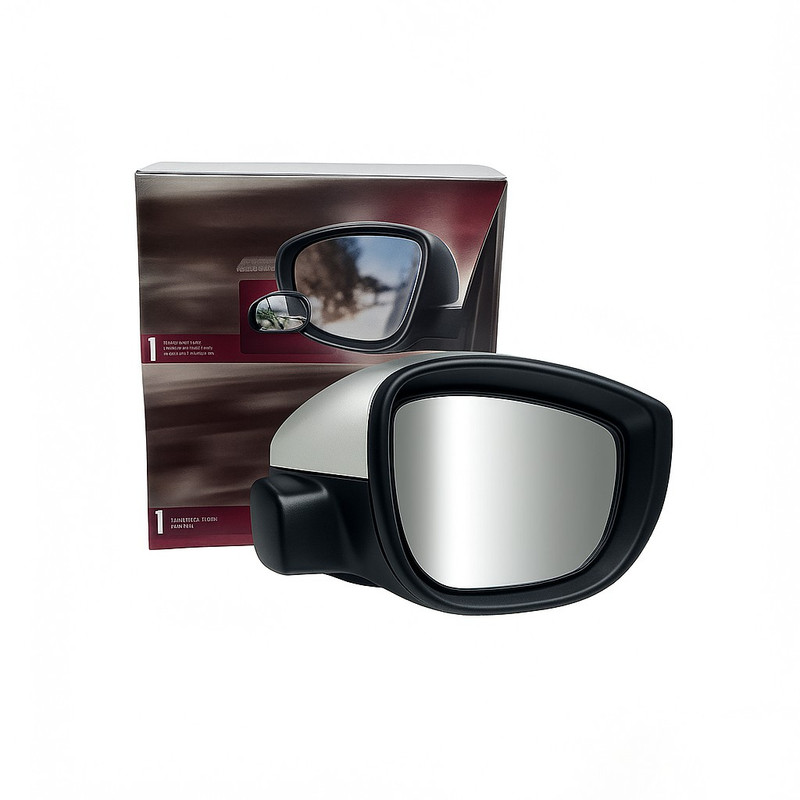 کیت تبدیل آینه مدل SL-52 مناسب برای پژو 206 بسته دو عددی