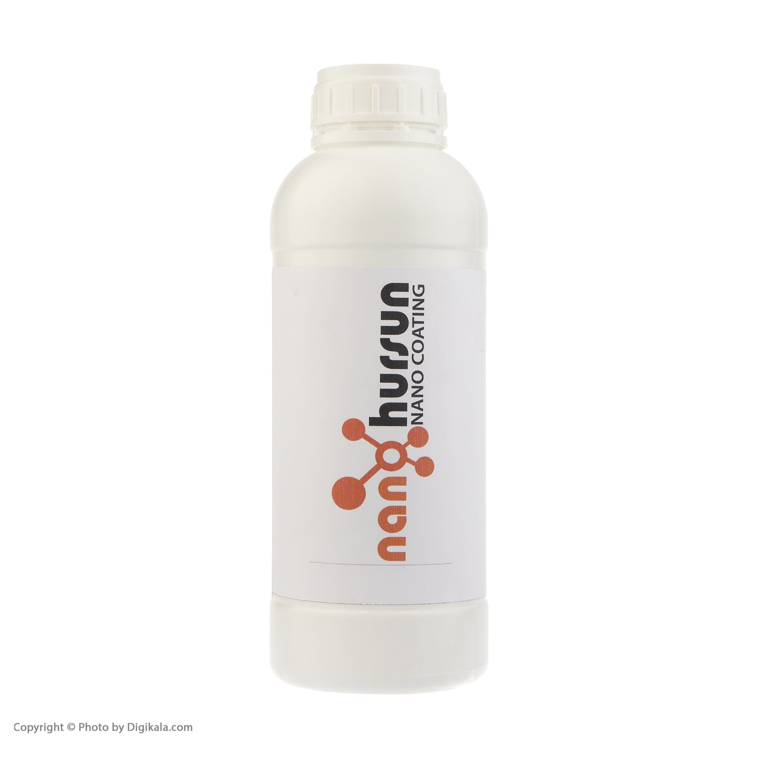 عایق آبندی فوری و ضد بوی سطوح نانو هورسان کد 006 مجموعه 4 عددی