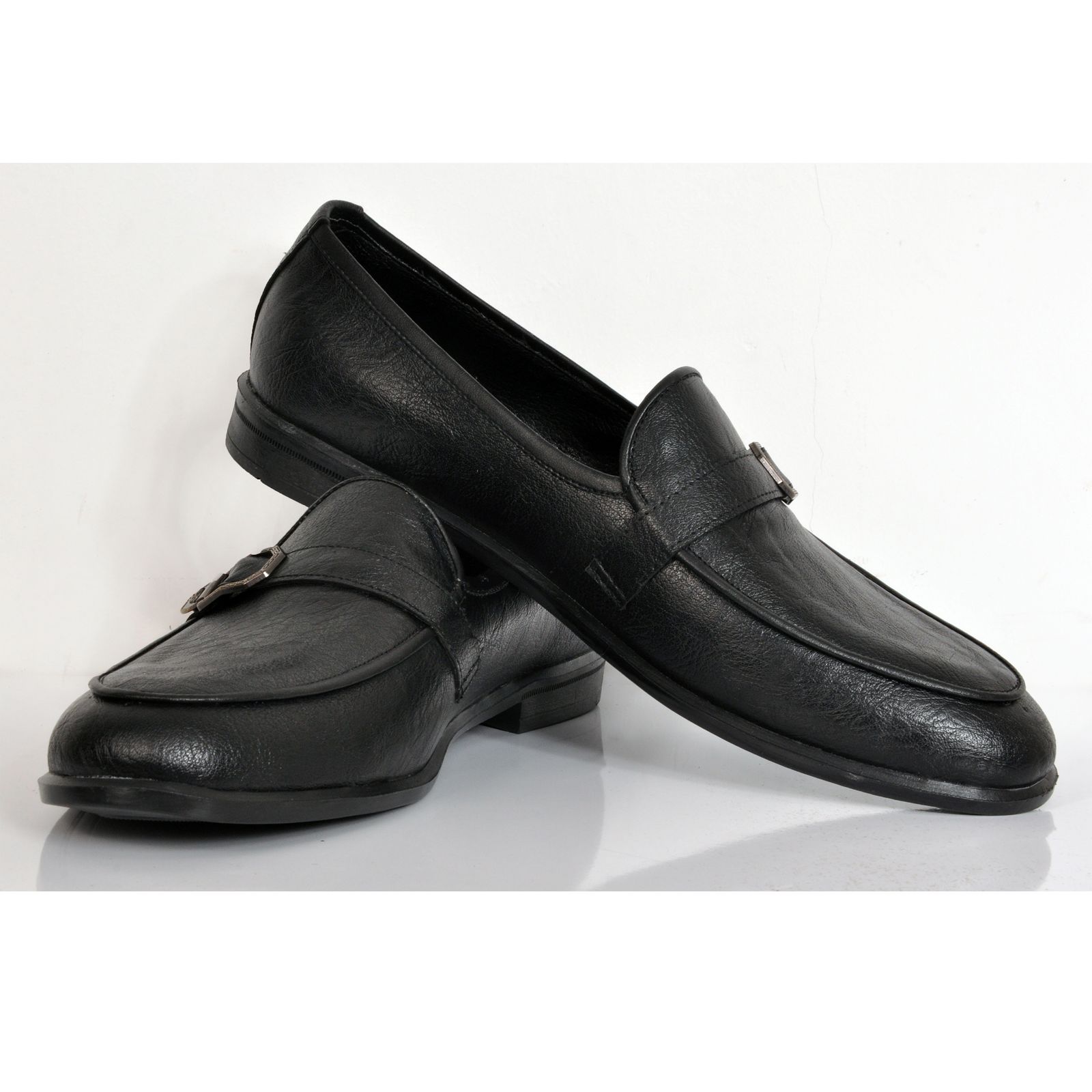کفش مردانه کروماکی مدل KMS905 -  - 7