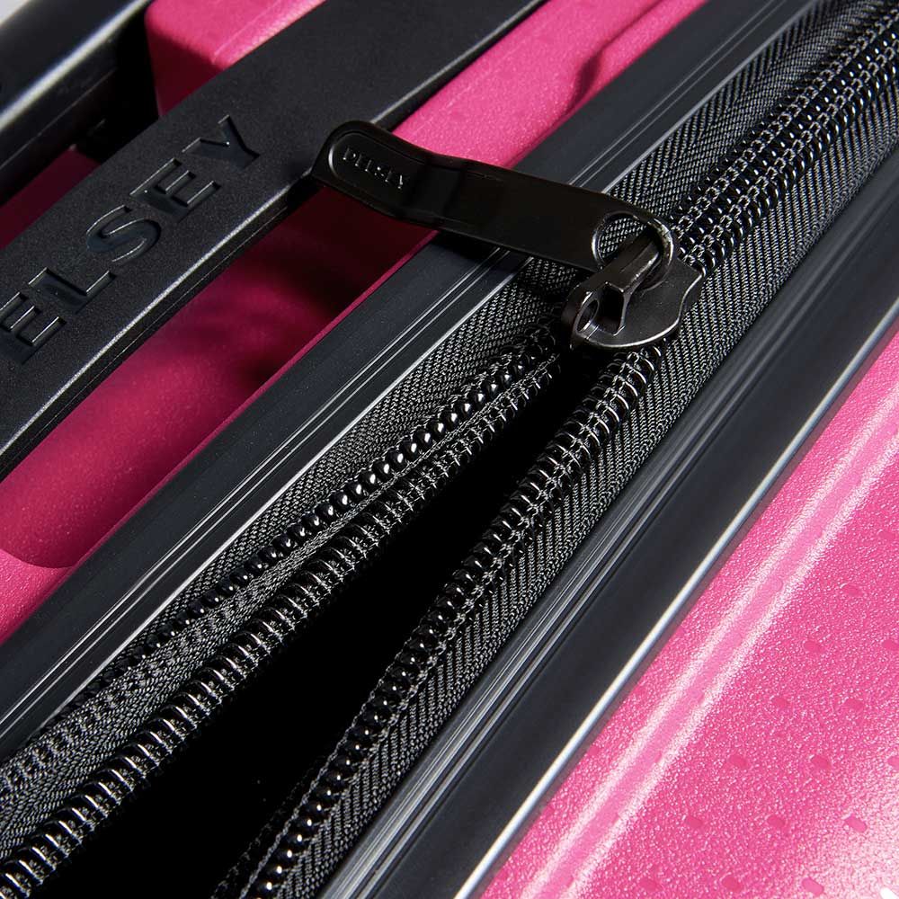 چمدان دلسی مدل بلمونت پلاس کد 3861806 سایز کوچک - - 27