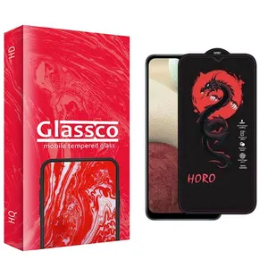 Glassco CGo1 Horo Screen Protector For Samsung galaxy a12