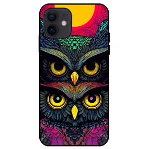 Megafone Owl 1904 Cover For Apple iPhone 12