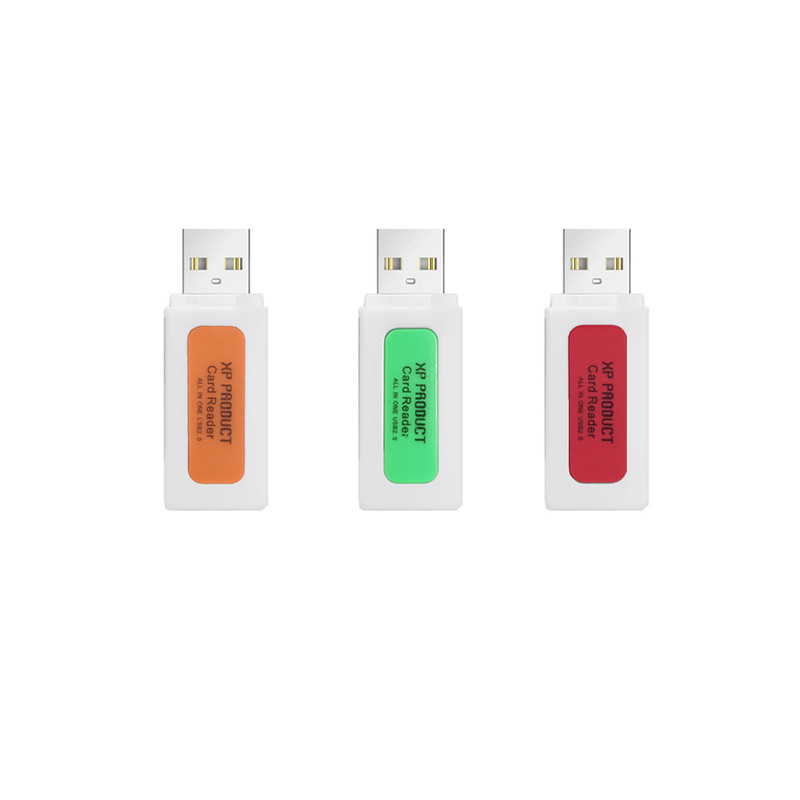 کارت‌خوان ایکس پی-پروداکت مدل R660