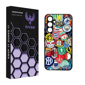 RIVEN RI3-10 Case For Samsung Galaxy A54