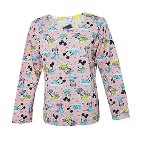 بلوز زنانه مدل  SM-hani23