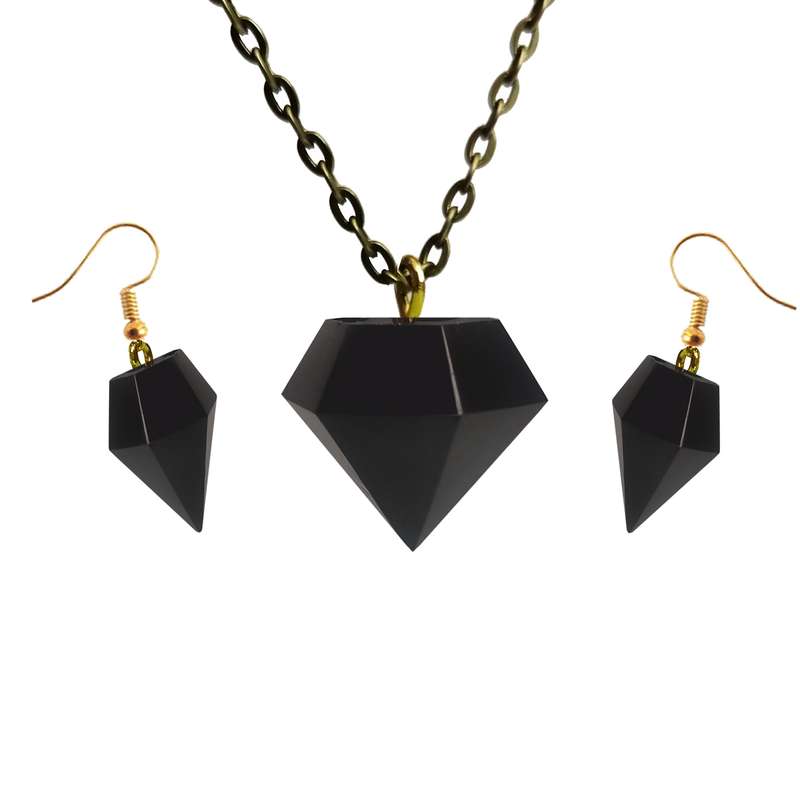 نیم ست دخترانه مدل الماس 3 نیم ست دخترانه مدل الماس 3