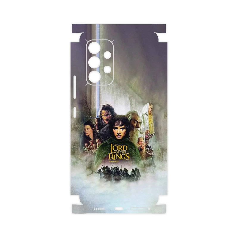 برچسب پوششی ماهوت مدل The Lord of the Rings-FullSkin مناسب برای گوشی موبایل سامسونگ Galaxy A53 5G