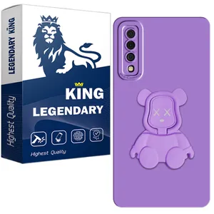 Legendary King HLD-21 Cover For Huawei Y9s / 9X pro